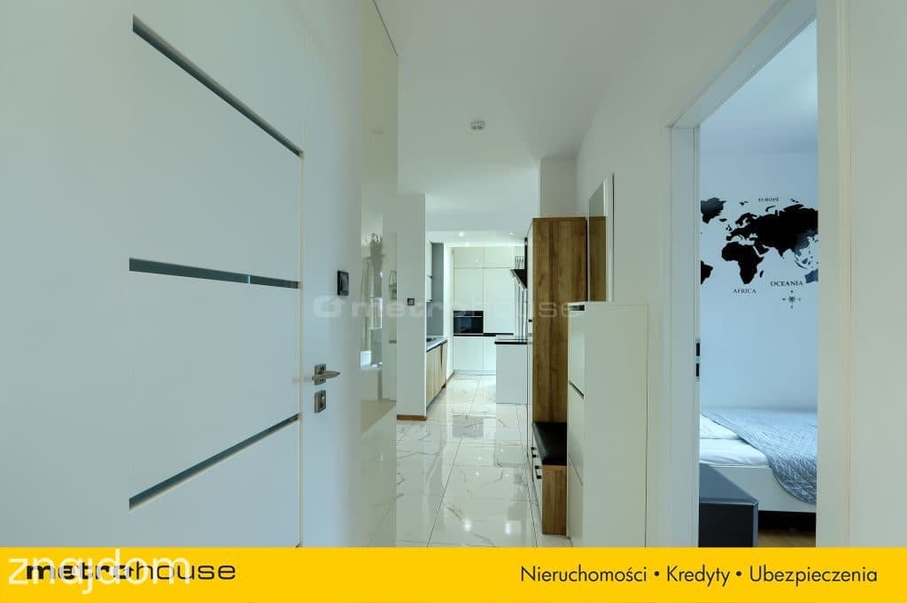 Miejski apartament z balkonem, przy Żeligowskiego! - zdjęcie 9