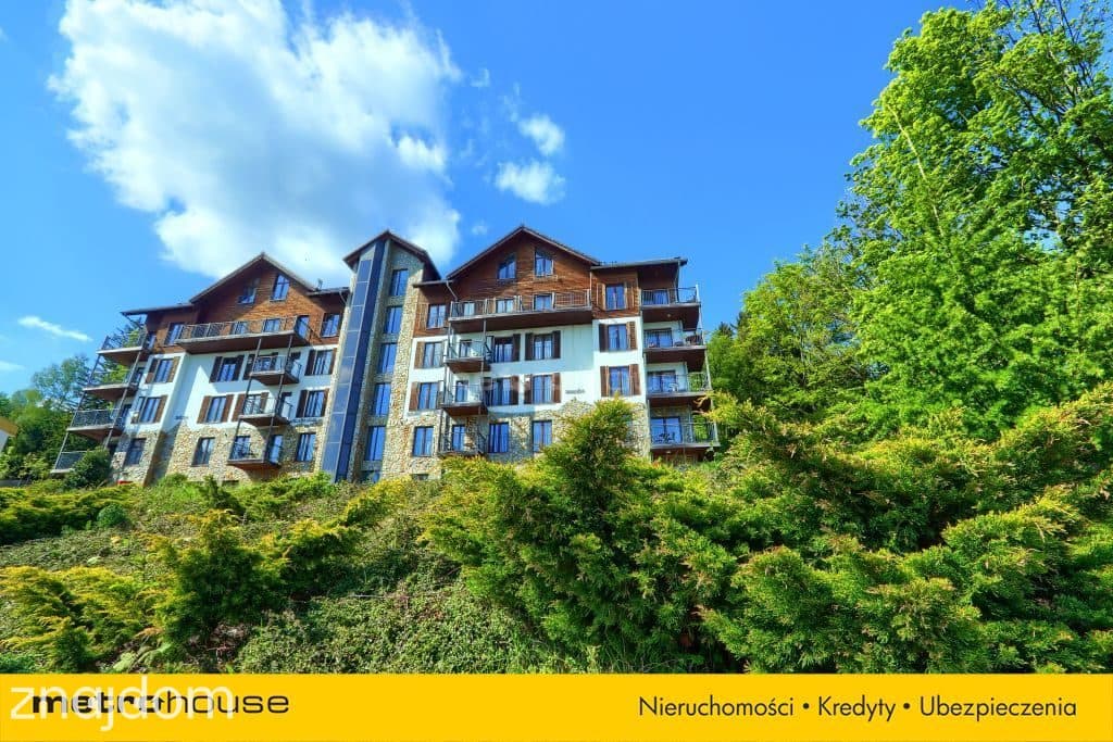 Apartament na każdą porę roku - Szklarska Poręba - zdjęcie 3