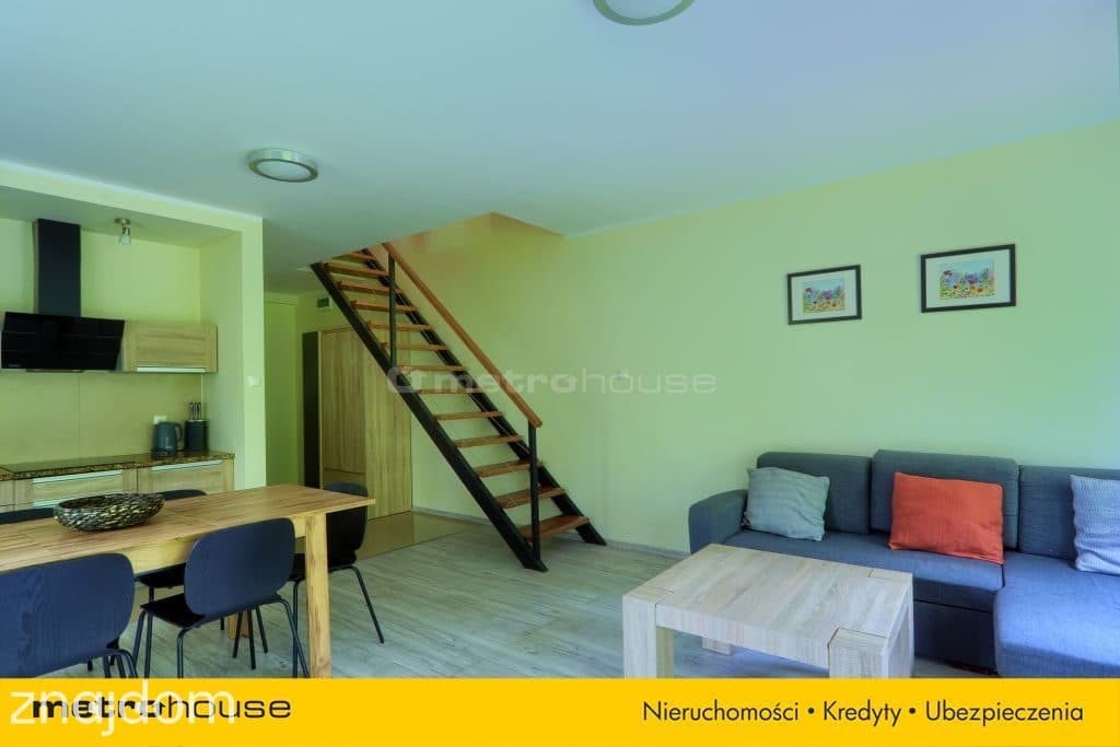 Apartament na każdą porę roku - Szklarska Poręba - zdjęcie 8