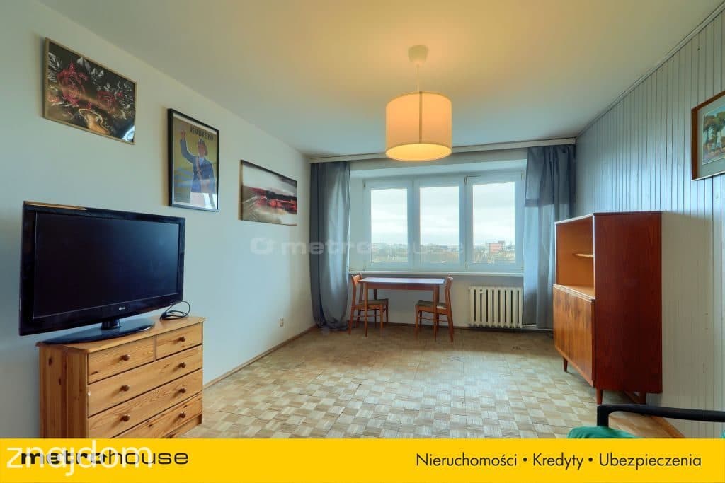 Panorama miasta z Twojego balkonu w centrum Łodzi! - zdjęcie 3