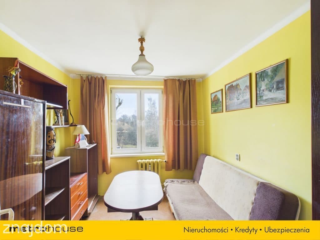 2 pokoje, 45 m2, balkon, Oświęcim, Osiedle Błonie - zdjęcie 2