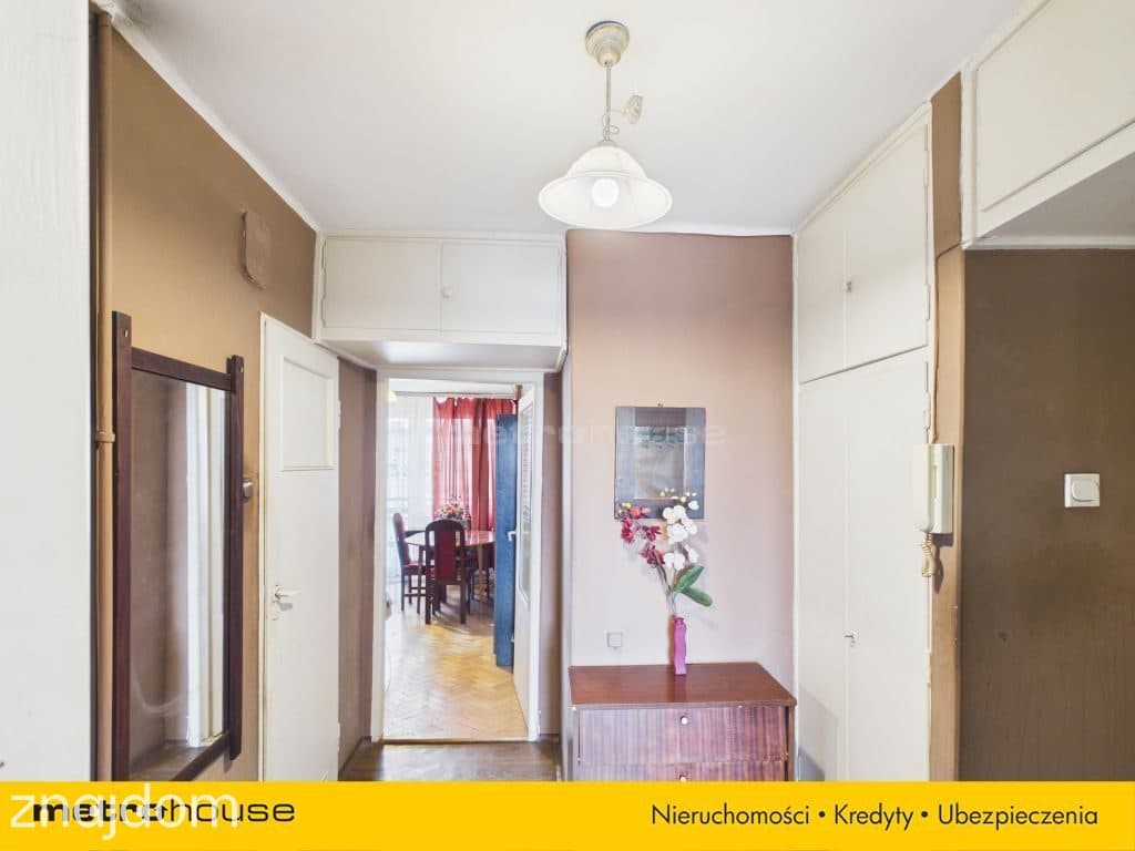 2 pokoje, 45 m2, balkon, Oświęcim, Osiedle Błonie - zdjęcie 3