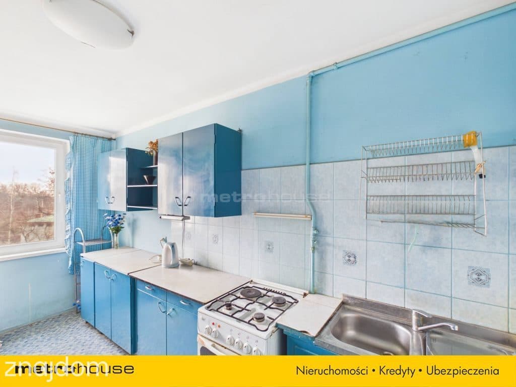 2 pokoje, 45 m2, balkon, Oświęcim, Osiedle Błonie - zdjęcie 4