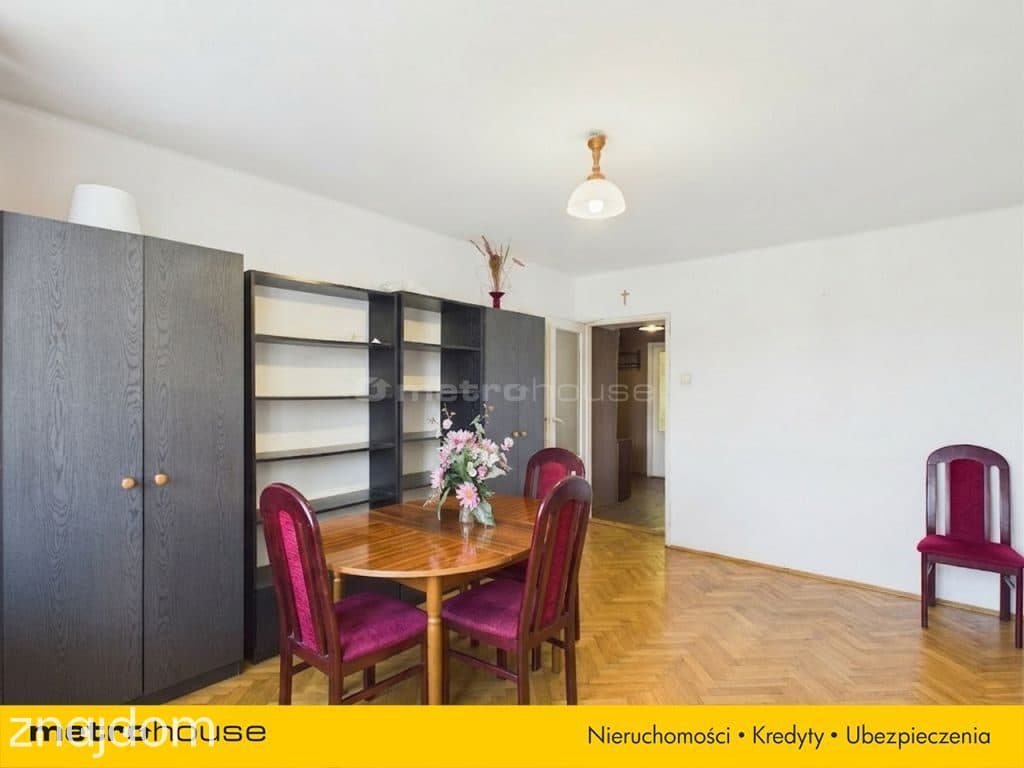 2 pokoje, 45 m2, balkon, Oświęcim, Osiedle Błonie - zdjęcie 5