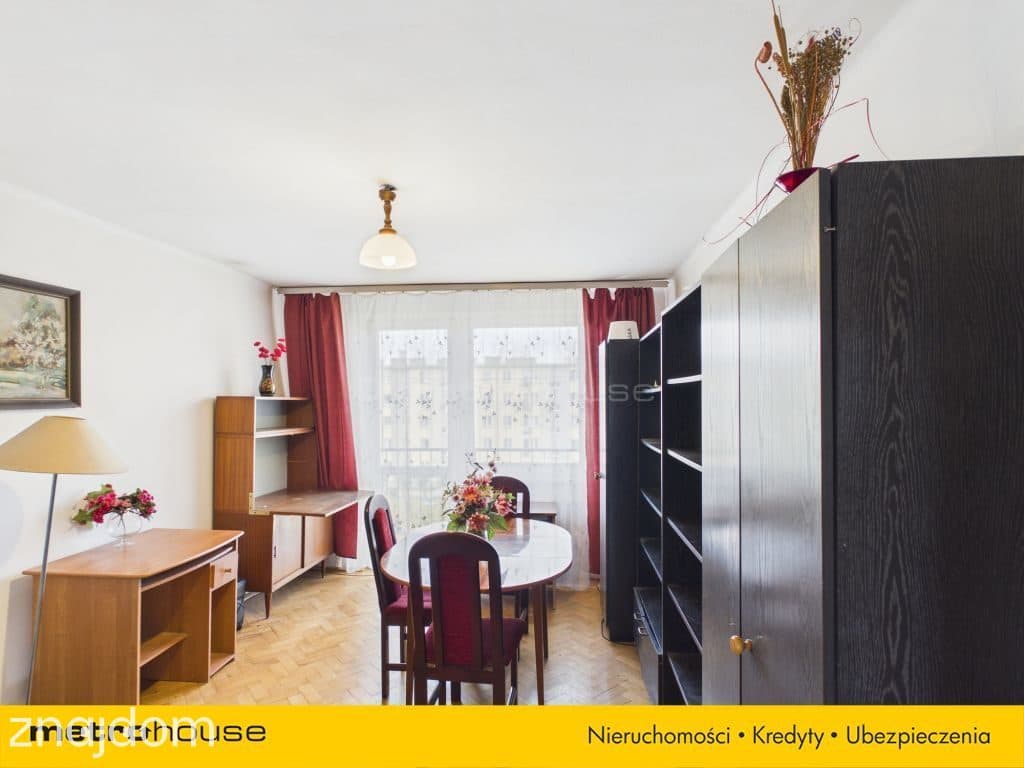 2 pokoje, 45 m2, balkon, Oświęcim, Osiedle Błonie - zdjęcie 6