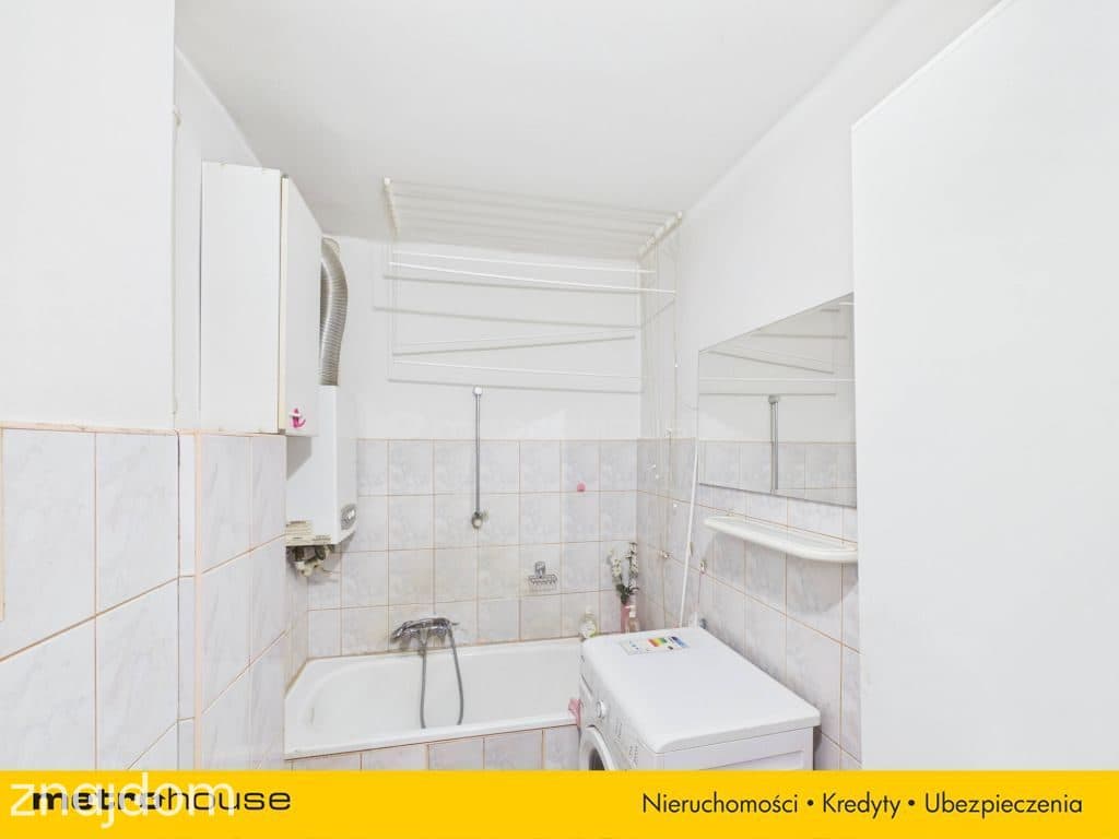 2 pokoje, 45 m2, balkon, Oświęcim, Osiedle Błonie - zdjęcie 8