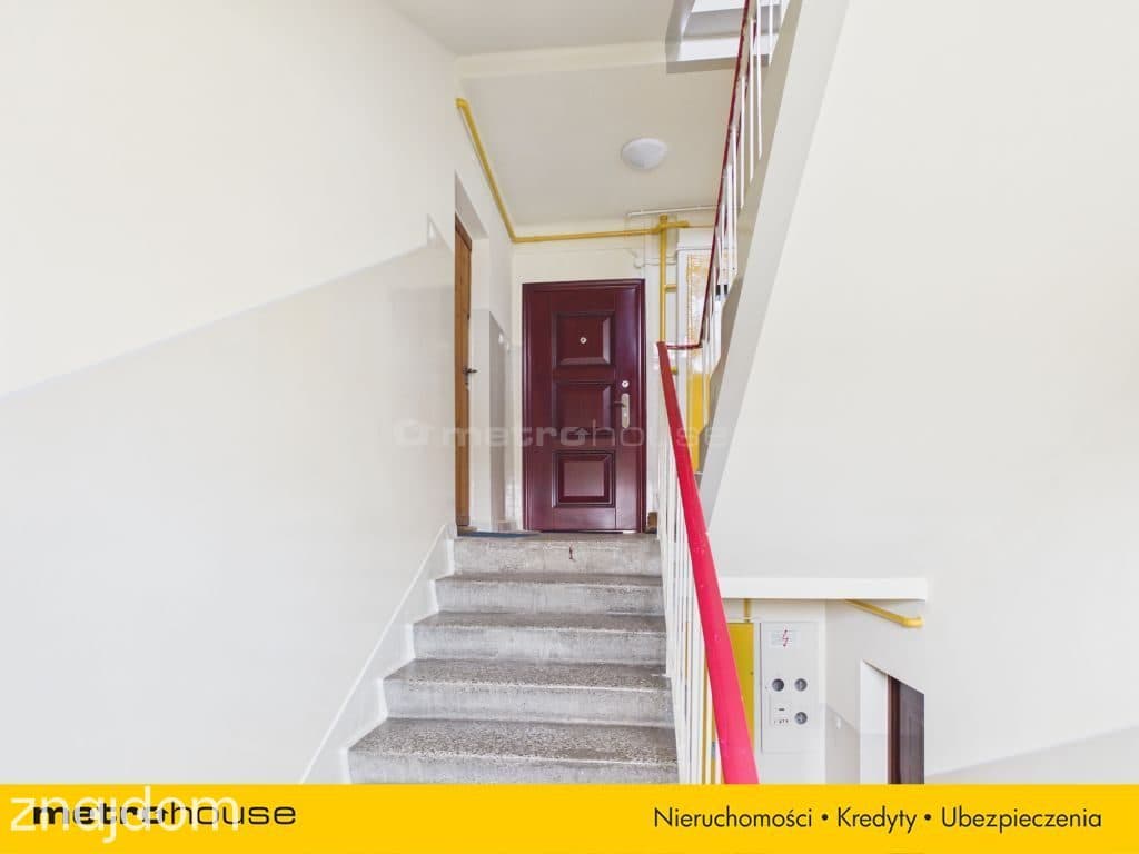 2 pokoje, 45 m2, balkon, Oświęcim, Osiedle Błonie - zdjęcie 9