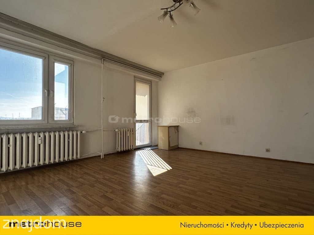 Mieszkanie na osiedlu Guzikówka - zdjęcie 2