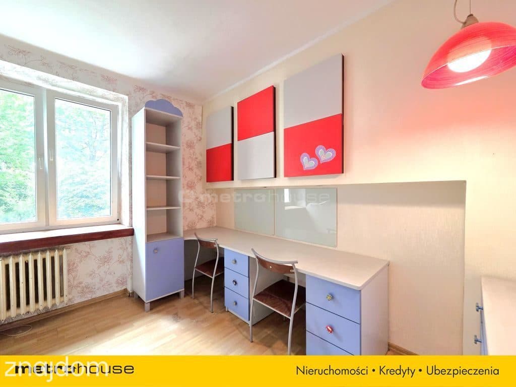 Dwupokojowe mieszkanie z oddzielną kuchnią, Lublin - zdjęcie 10