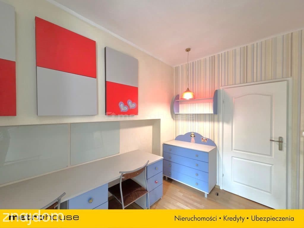 Dwupokojowe mieszkanie z oddzielną kuchnią, Lublin - zdjęcie 11