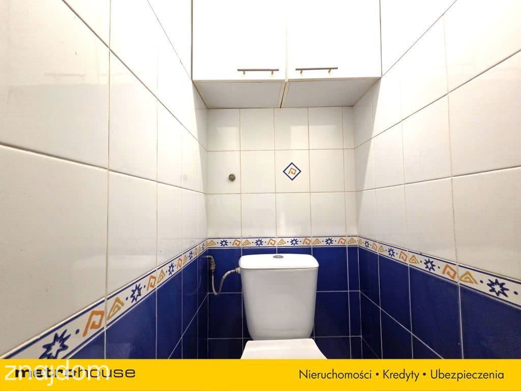 Dwupokojowe mieszkanie z oddzielną kuchnią, Lublin - zdjęcie 14