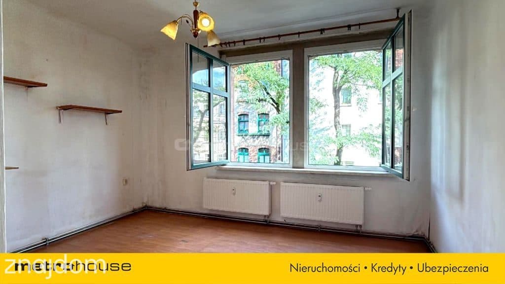 Mieszkanie do remontu 41m2 ,2 pokoje, - zdjęcie 3