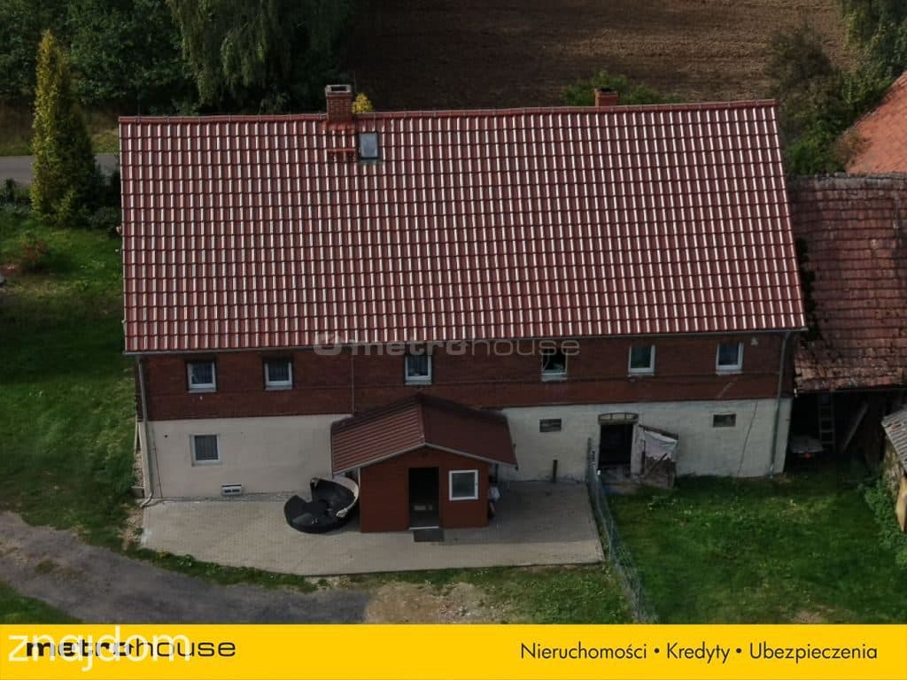 Dom wielopokoleniowy na 68 arach - zdjęcie 18