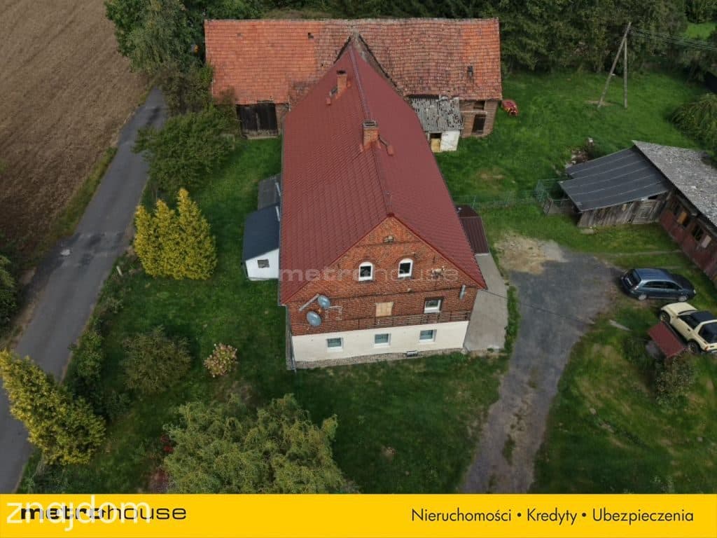 Dom wielopokoleniowy na 68 arach - zdjęcie 21