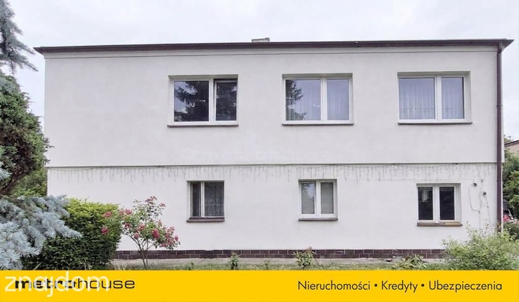 PRZESTRONNY DOM Z POTENCJAŁEM, POKRZYWNO - zdjęcie 2