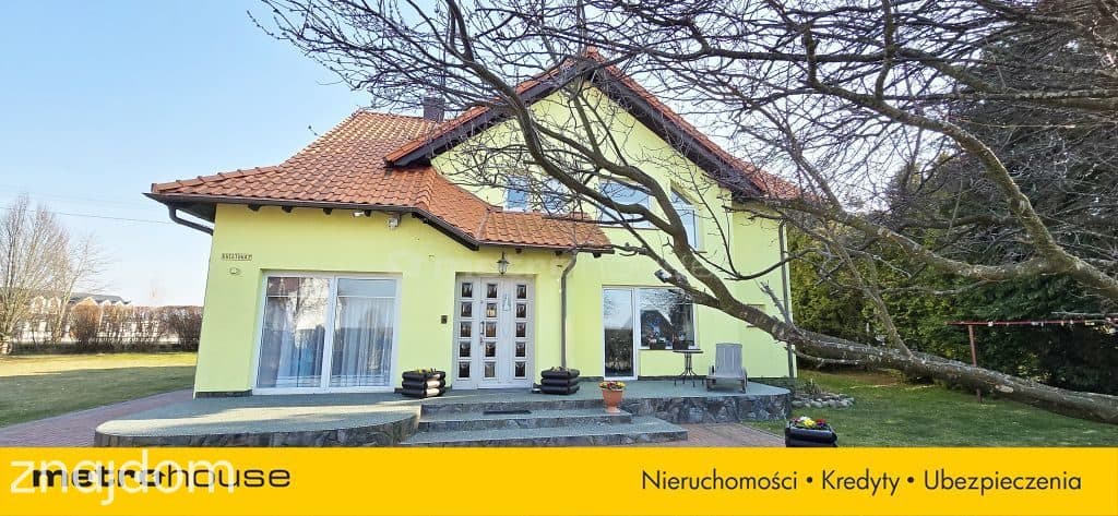 DOM NAD MORZEM Z POKOJAMI DLA TURYSTÓW - zdjęcie 2