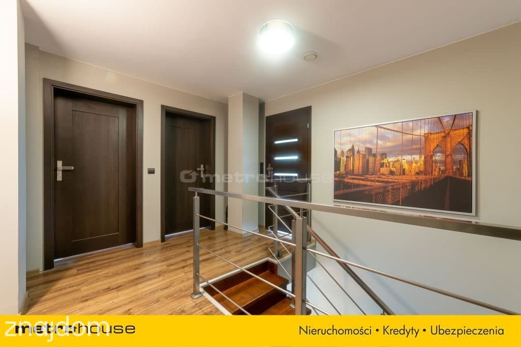 Dom wolnostojący 140 m² Łódź Kresowych Stanic - zdjęcie 12