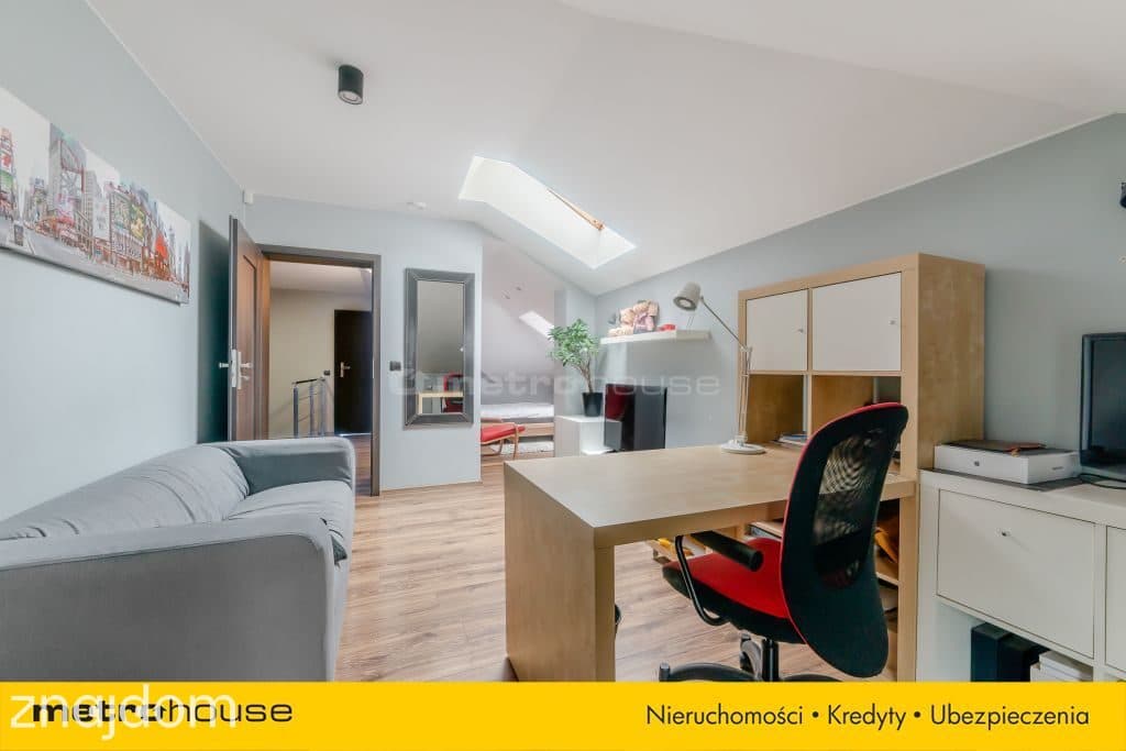 Dom wolnostojący 140 m² Łódź Kresowych Stanic - zdjęcie 13