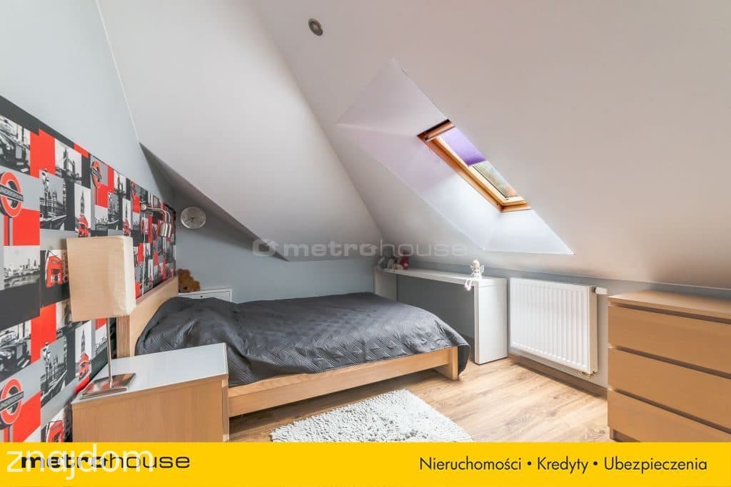 Dom wolnostojący 140 m² Łódź Kresowych Stanic - zdjęcie 15