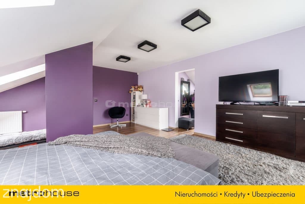 Dom wolnostojący 140 m² Łódź Kresowych Stanic - zdjęcie 16