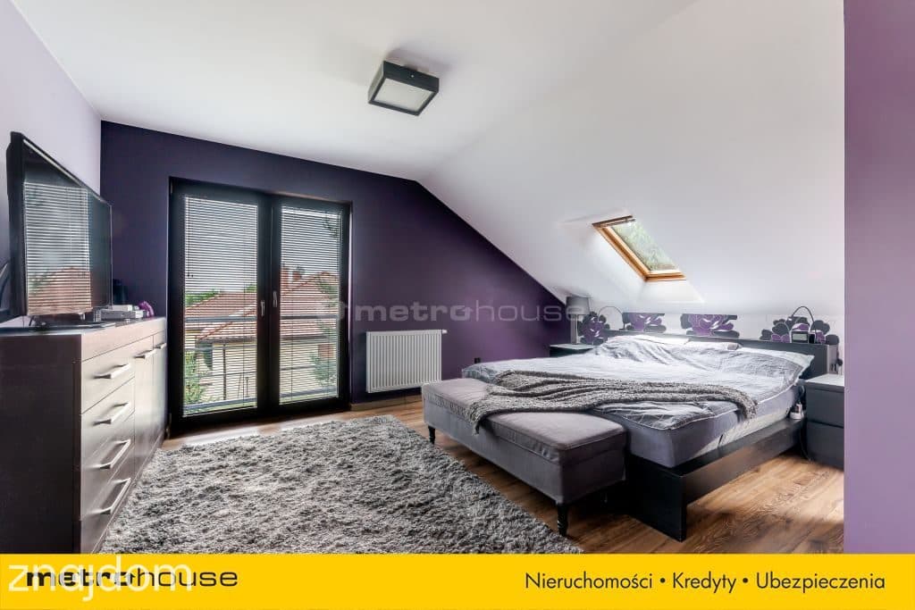 Dom wolnostojący 140 m² Łódź Kresowych Stanic - zdjęcie 17