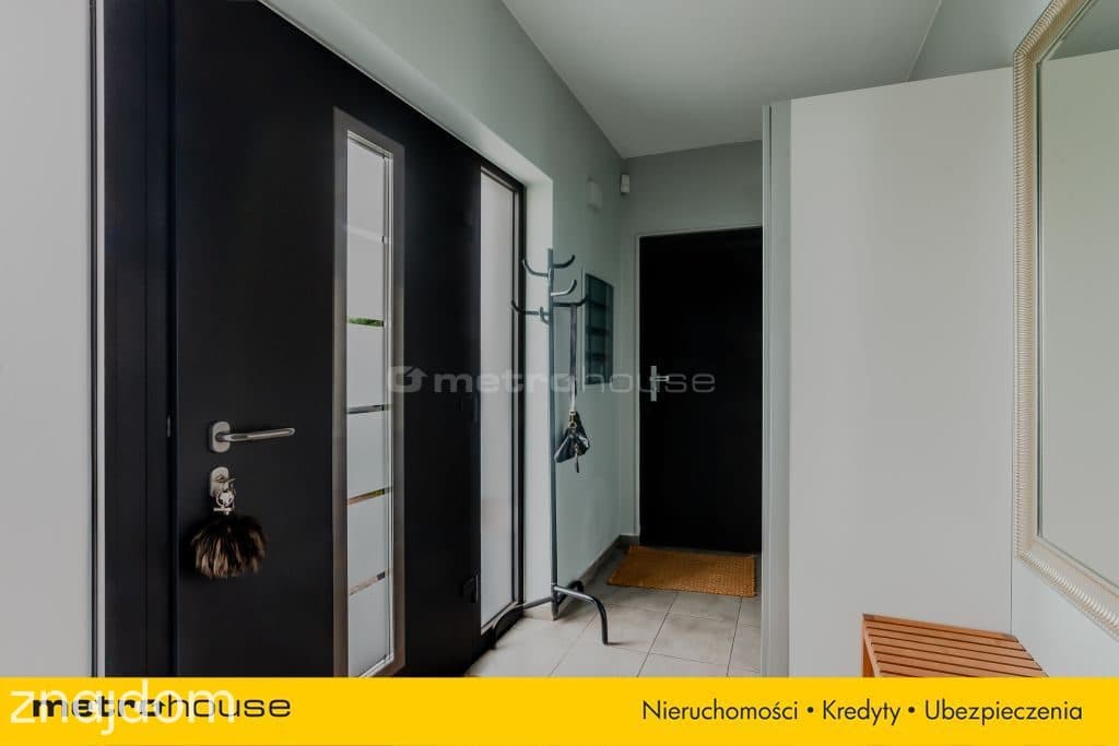 Dom wolnostojący 140 m² Łódź Kresowych Stanic - zdjęcie 22