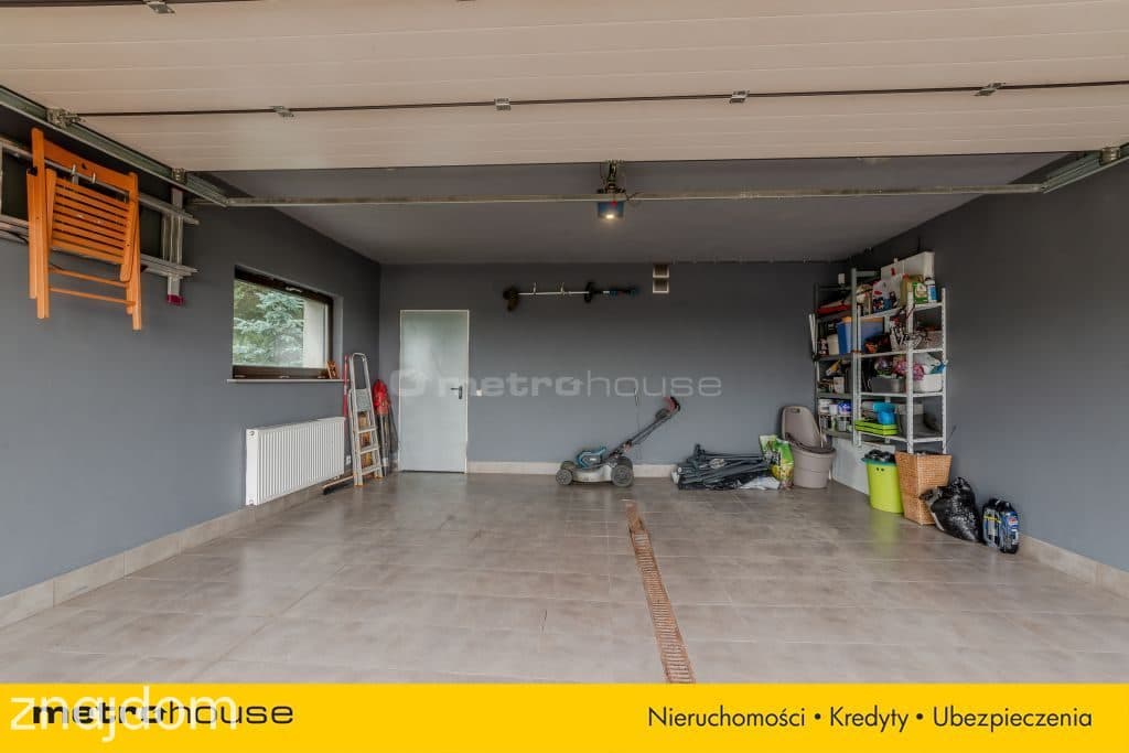 Dom wolnostojący 140 m² Łódź Kresowych Stanic - zdjęcie 23