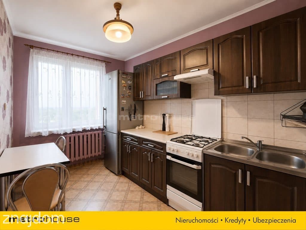 35,83 m² z balkonem i potencjałem na 2 pokoje. - zdjęcie 2