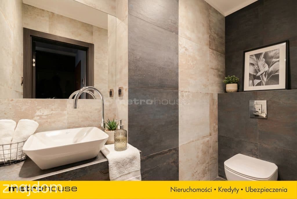 Domowa przestrzeń w mieszkaniu 103 m² - zdjęcie 6
