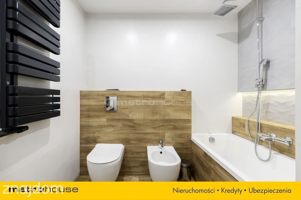Domowa przestrzeń w mieszkaniu 103 m² - zdjęcie 8
