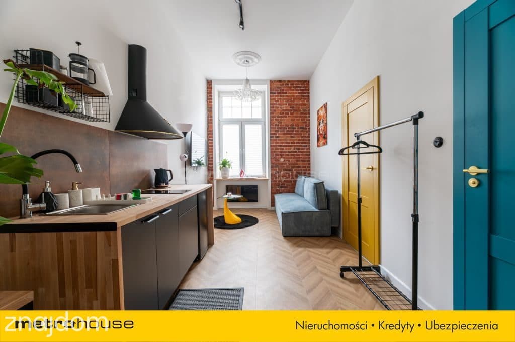 Gotowiec Inwestycyjny w Centrum Łodzi - zdjęcie 12
