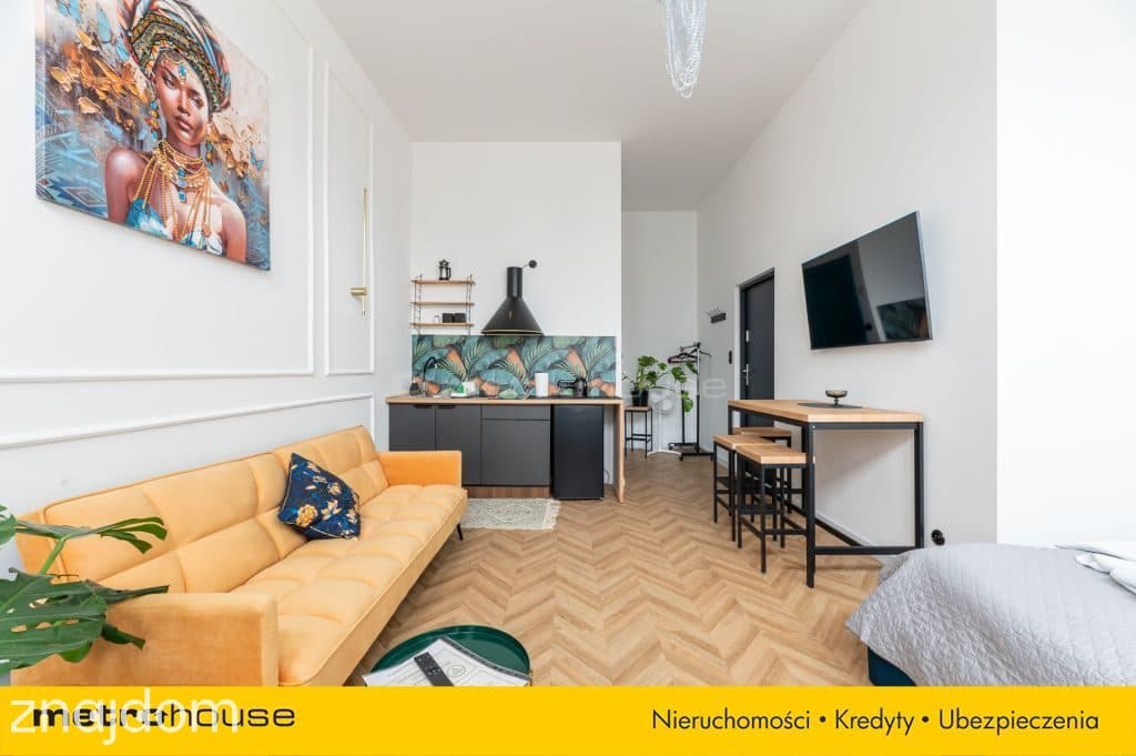 Gotowiec Inwestycyjny w Centrum Łodzi - zdjęcie 19