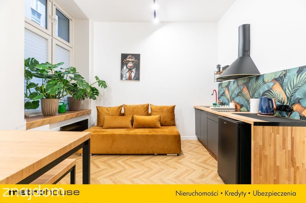 Gotowiec Inwestycyjny w Centrum Łodzi - zdjęcie 24