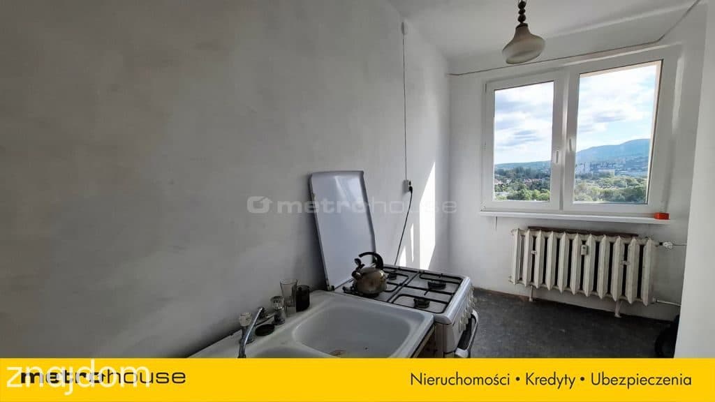 Kawalerka z balkonem i obłędnym widokiem na góry - zdjęcie 15