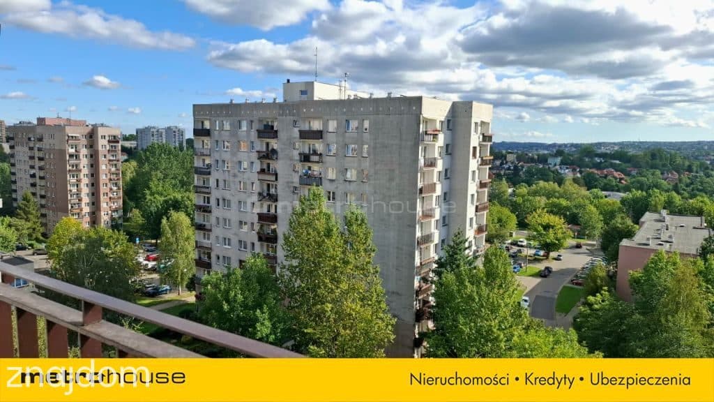 Kawalerka z balkonem i obłędnym widokiem na góry - zdjęcie 20