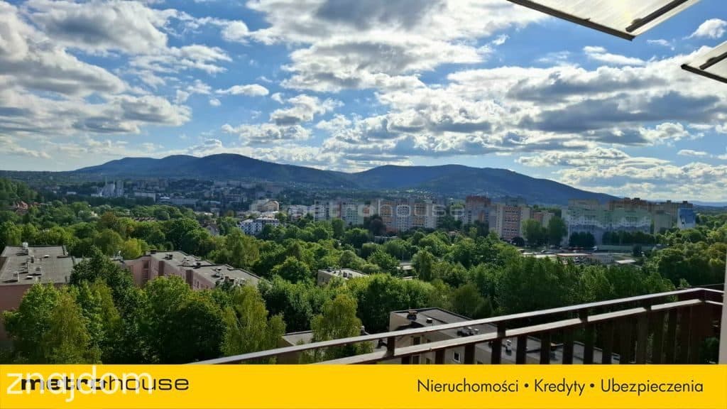 Kawalerka z balkonem i obłędnym widokiem na góry - zdjęcie 21