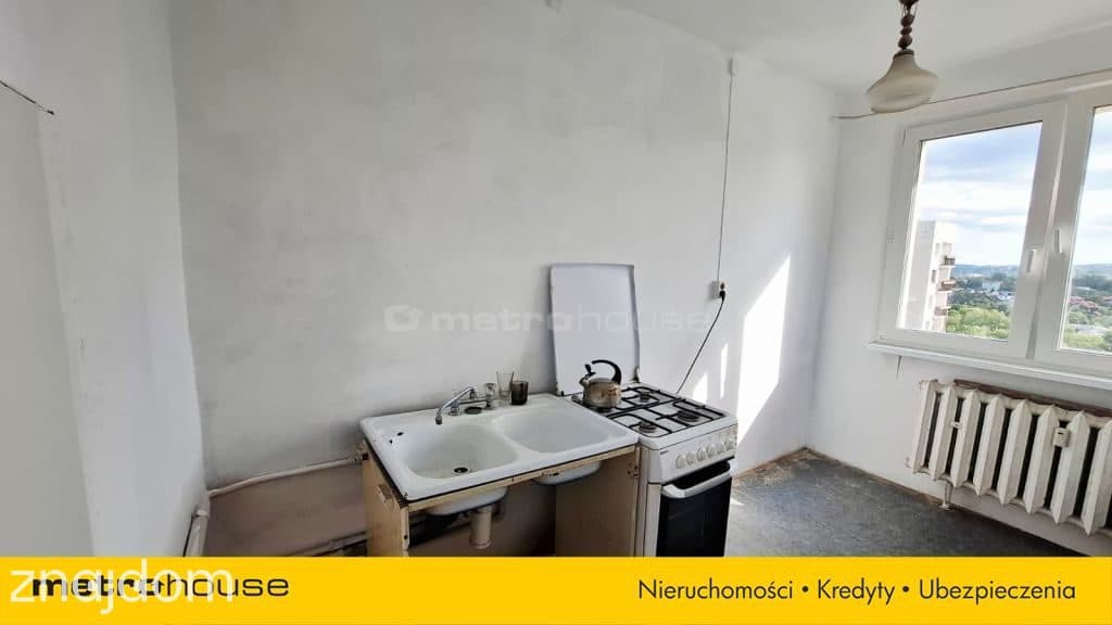 Kawalerka z balkonem i obłędnym widokiem na góry - zdjęcie 8