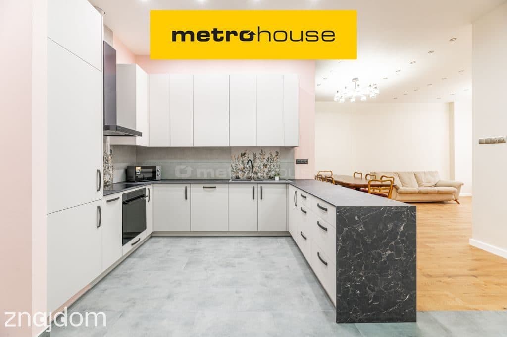 Apartament do wynajęcia w centrum Łodzi
