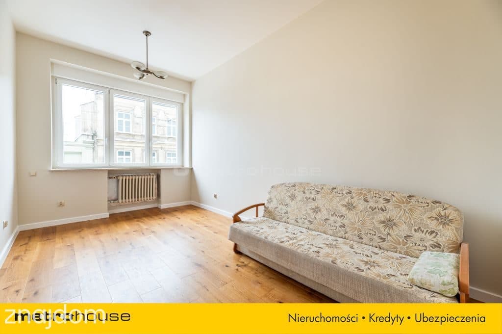 Apartament do wynajęcia w centrum Łodzi - zdjęcie 11
