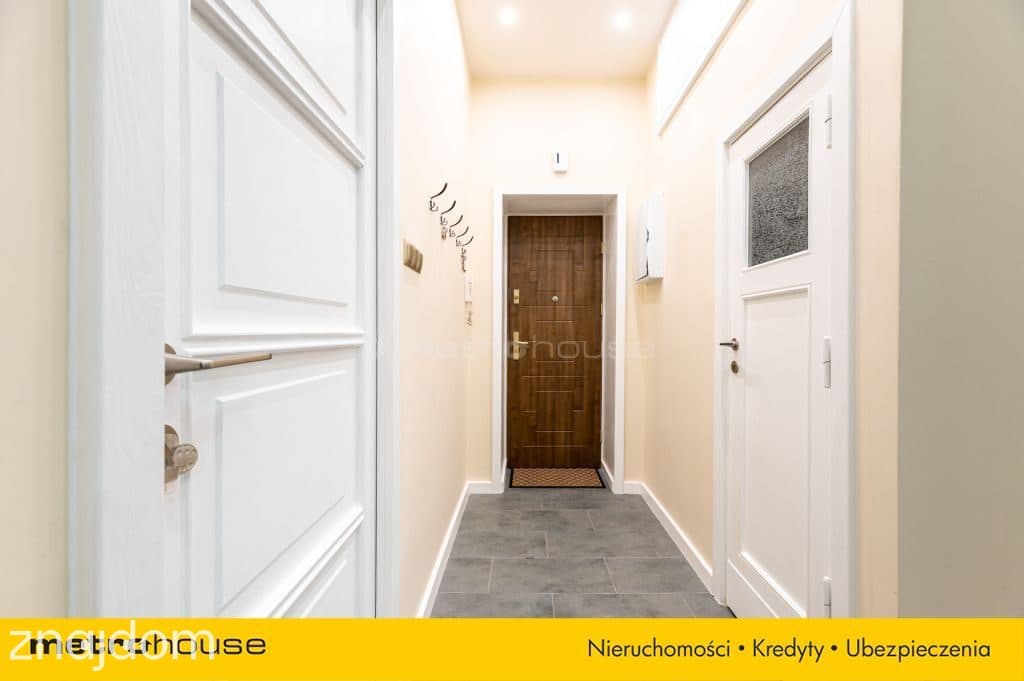 Apartament do wynajęcia w centrum Łodzi - zdjęcie 12