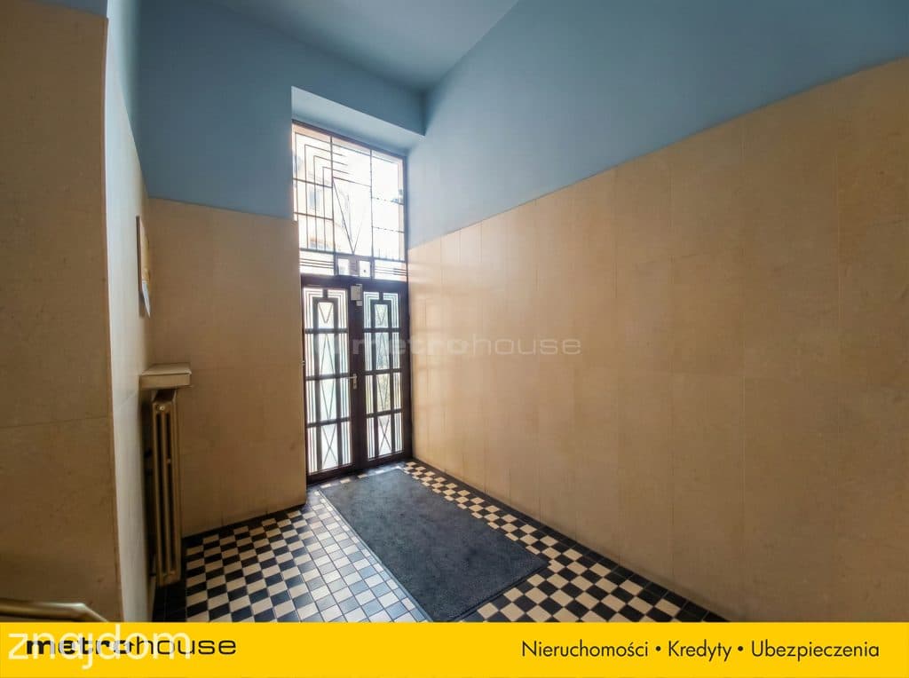 Apartament do wynajęcia w centrum Łodzi - zdjęcie 13