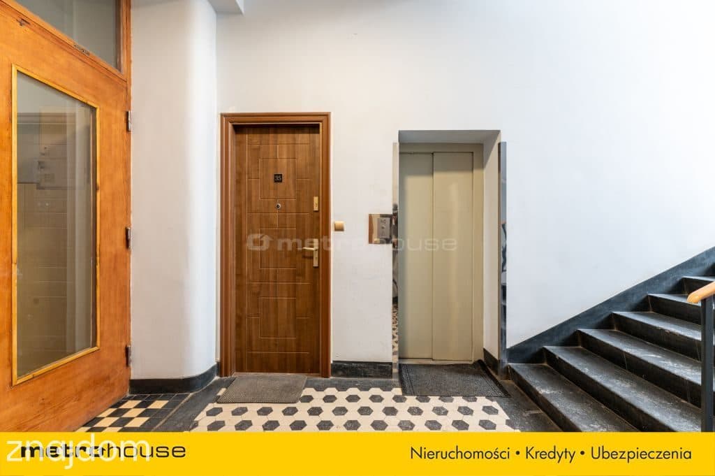 Apartament do wynajęcia w centrum Łodzi - zdjęcie 14