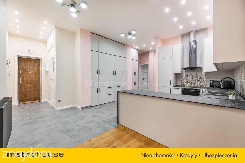 Apartament do wynajęcia w centrum Łodzi - zdjęcie 2