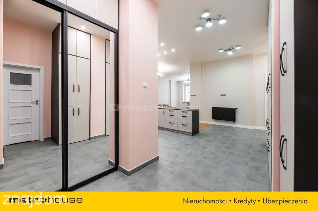 Apartament do wynajęcia w centrum Łodzi - zdjęcie 4