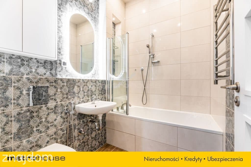Apartament do wynajęcia w centrum Łodzi - zdjęcie 5