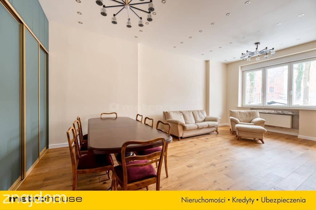 Apartament do wynajęcia w centrum Łodzi - zdjęcie 8