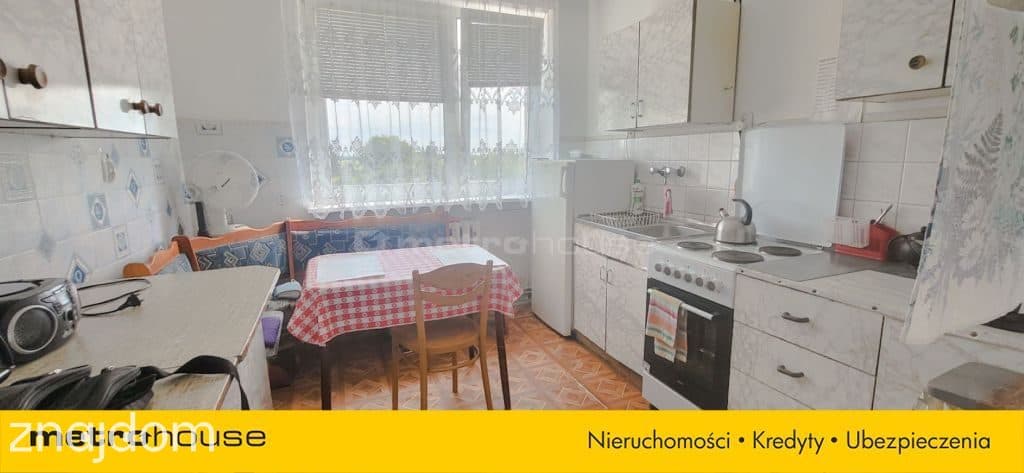 4 POKOJE - I PIETRO - BALKON - GARAŻ - OGRÓDEK - zdjęcie 2