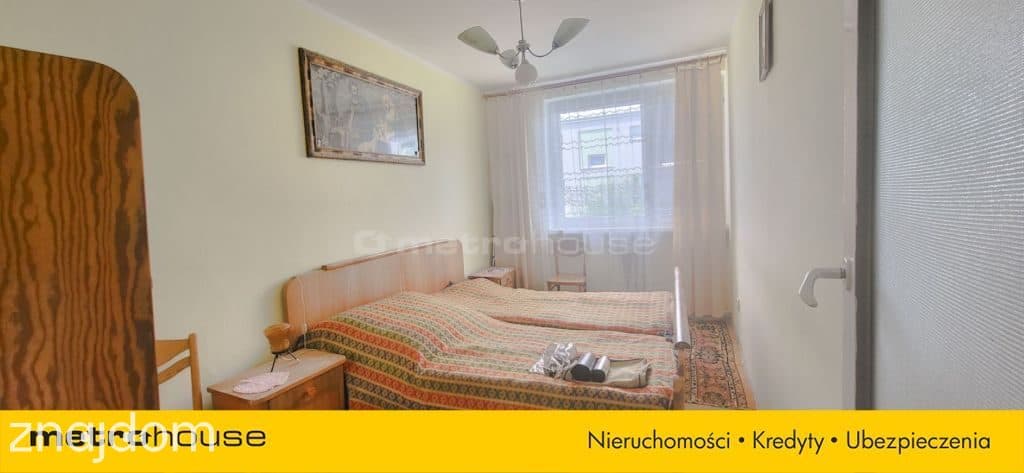 4 POKOJE - I PIETRO - BALKON - GARAŻ - OGRÓDEK - zdjęcie 3