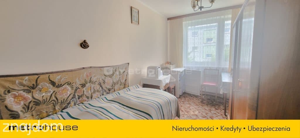 4 POKOJE - I PIETRO - BALKON - GARAŻ - OGRÓDEK - zdjęcie 4
