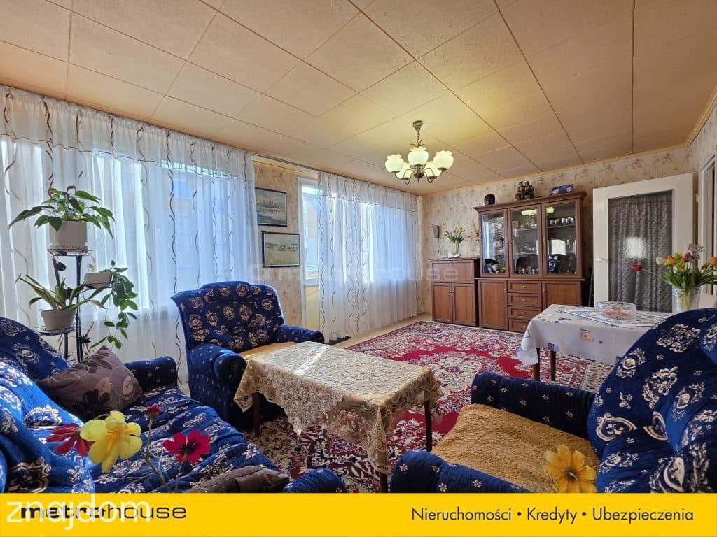 Przytulne mieszkanie 66.5m2, 3 pokoje #Łukaszyńska - zdjęcie 3